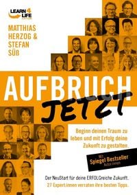 Produktbild: Aufbruch