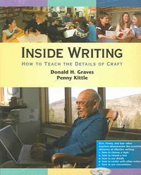 Produktbild: Inside Writing W/dvd