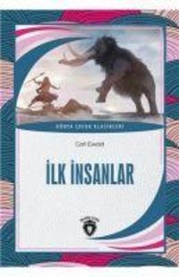 Produktbild: Ilk Insanlar