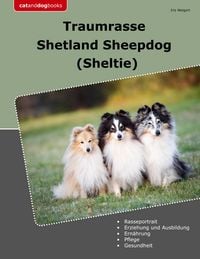 Produktbild: Traumrasse Shetland Sheepdog