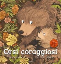 Produktbild: Orsi coraggiosi