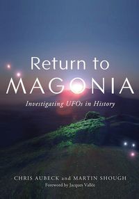 Produktbild: Return To Magonia