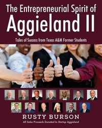 Produktbild: The Entrepreneurial Spirit of Aggieland II