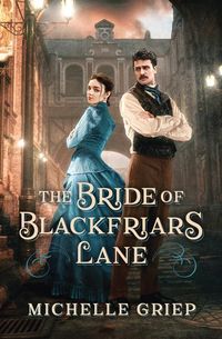 Produktbild: The Bride of Blackfriars Lane