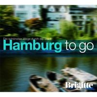 Produktbild: BRIGITTE - Hamburg to go