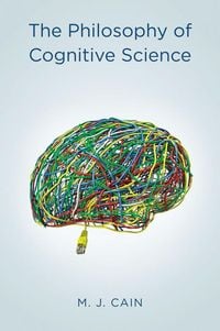 Produktbild: The Philosophy of Cognitive Science