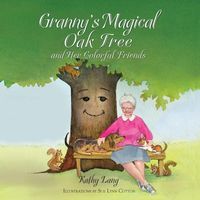 Produktbild: Granny's Magical Oak Tree and Her Colorful Friends