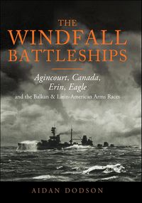 Produktbild: The Windfall Battleships