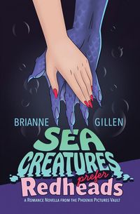 Produktbild: Sea Creatures Prefer Redheads