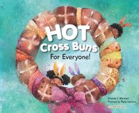 Produktbild: Hot Cross Buns for Everyone