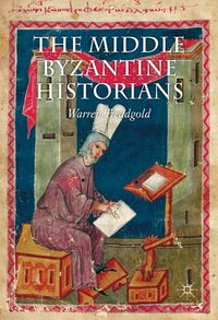 Produktbild: The Middle Byzantine Historians
