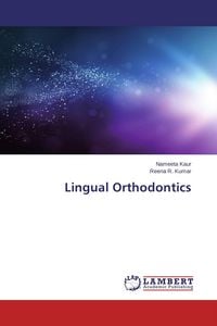 Produktbild: Lingual Orthodontics