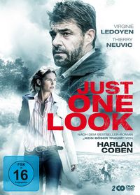 Produktbild: Harlan Coben - Just One Look - Kein b&ouml;ser Traum [2 DVDs]