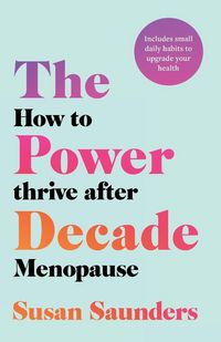 Produktbild: The Power Decade