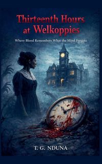 Produktbild: Thirteenth Hours at Welkoppies l