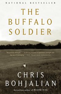 Produktbild: The Buffalo Soldier