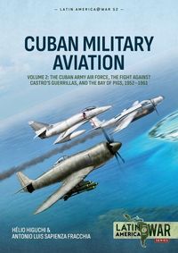 Produktbild: Cuban Military Aviation Volume 2