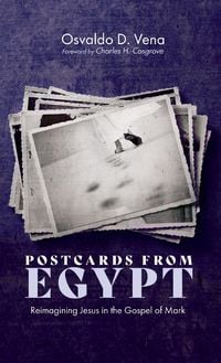Produktbild: Postcards from Egypt