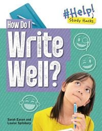 Produktbild: How Do I Write Well?