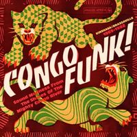 Bild vom Artikel Congo Funk! Sound Madness From The Shores... vom Autor Various