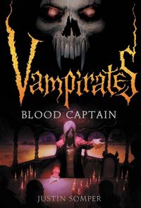 Produktbild: Vampirates: Blood Captain