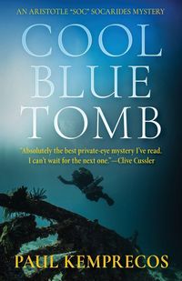 Produktbild: Cool Blue Tomb