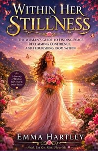 Produktbild: Within Her Stillness