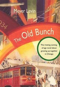 Produktbild: The Old Bunch