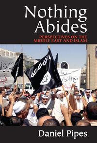 Produktbild: Nothing Abides