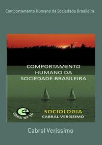 Produktbild: Comportamento Humano Da Sociedade Brasileira