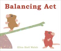 Produktbild: Balancing Act