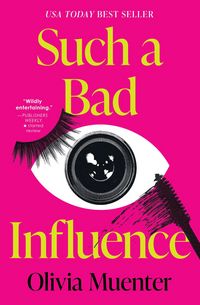 Produktbild: Such a Bad Influence
