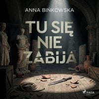 Produktbild: Tu się nie zabija