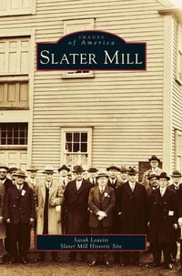 Produktbild: Slater Mill