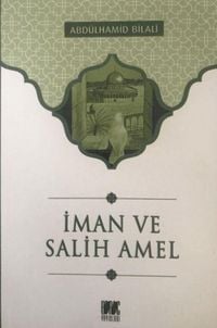 Produktbild: Iman ve Salih Amel