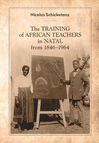 Produktbild: Training Of African Teachers I