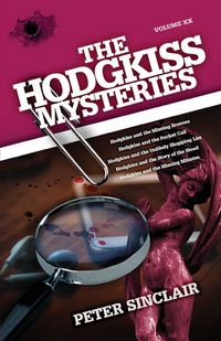 Produktbild: The Hodgkiss Mysteries