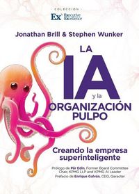 Produktbild: La Ia Y La Organizacion Pulpo