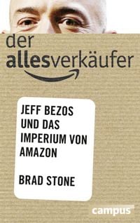 Produktbild: Der Allesverk&auml;ufer