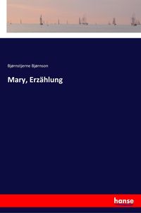 Produktbild: Mary, Erz&auml;hlung