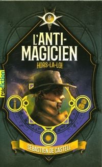 Produktbild: L'anti-magicien