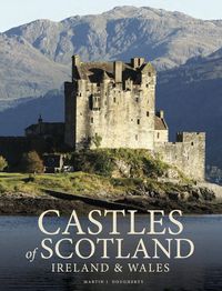 Produktbild: Castles of Scotland, Ireland & Wales