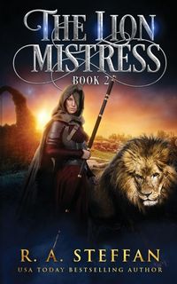 Produktbild: The Lion Mistress