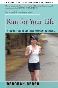 Produktbild: Run for Your Life