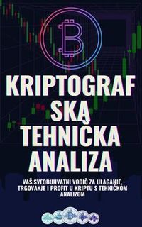 Produktbild: Kriptografska tehnicka analiza