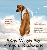 Produktbild: Skad Wziela Sie Prega u Rodezjana
