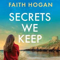 Produktbild: Secrets We Keep