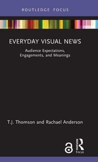 Produktbild: Everyday Visual News
