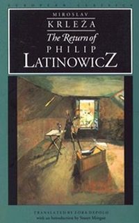 Produktbild: Return Of Philip Latinowicz