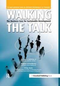Produktbild: Walking the Talk